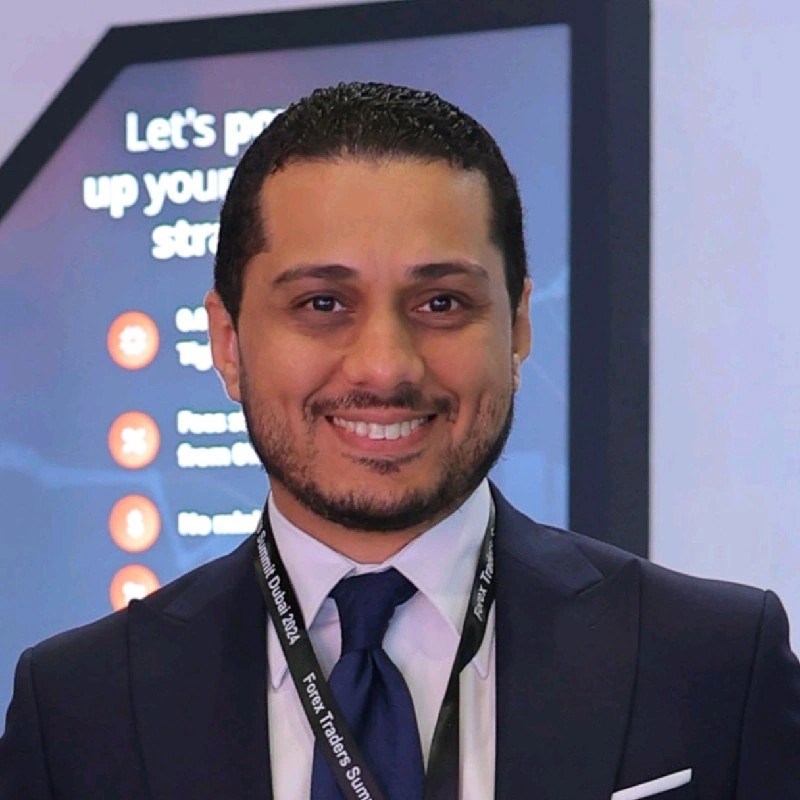 Ahmad Moustafa