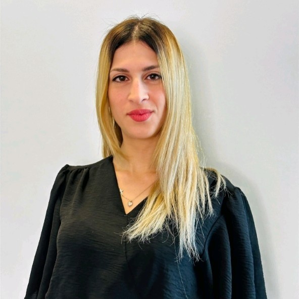 Anna Karayianni