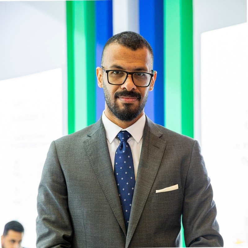 Ahmed (Mohamed) Negm