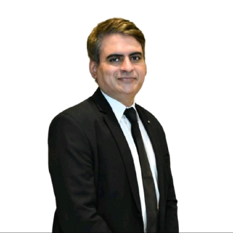Akhil Hussain