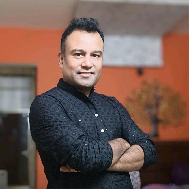Arun Nair