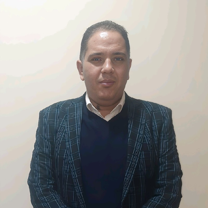 Ahmed Elmaraghy