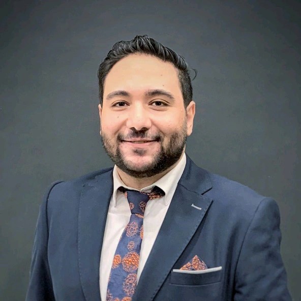 Ahmed osama