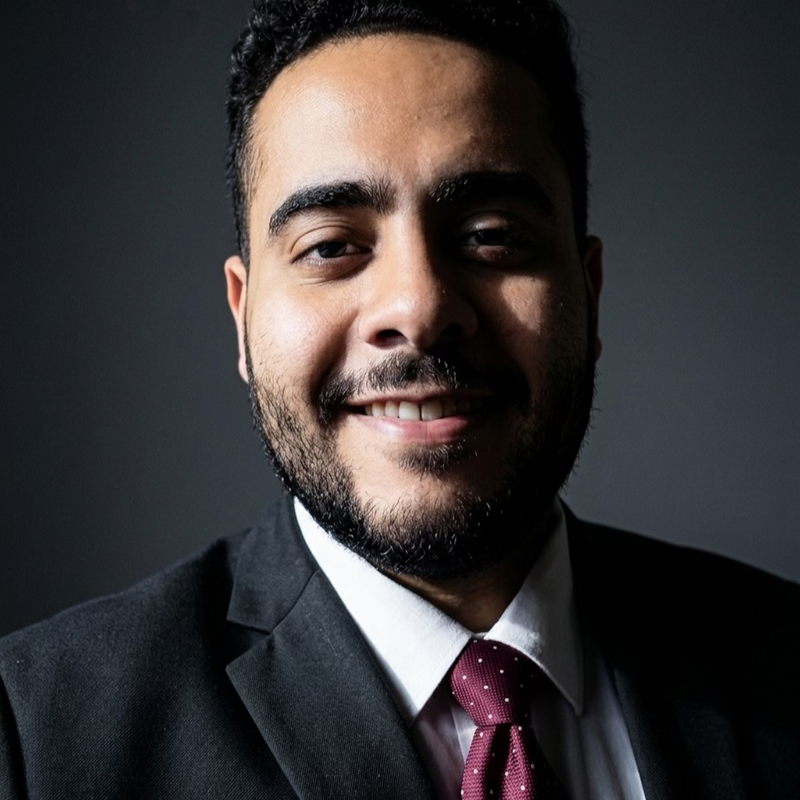 Adham Mohamed