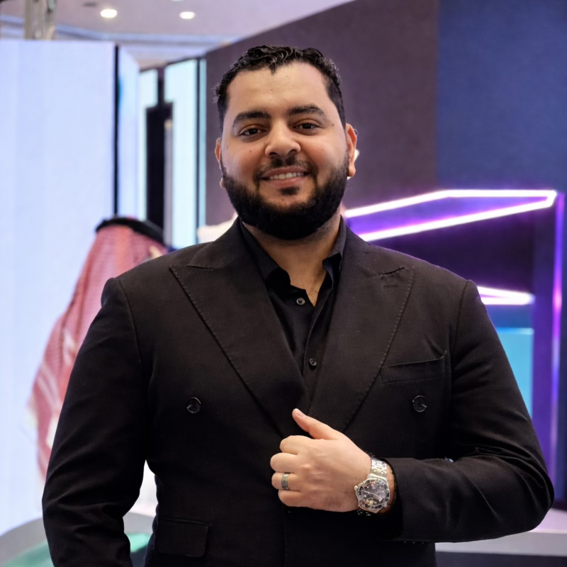 Muhammed Hussin