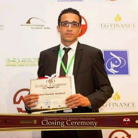 ahmed roushdy