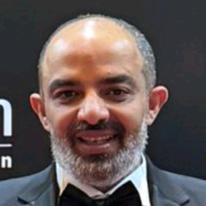 Ahmed Toukhy