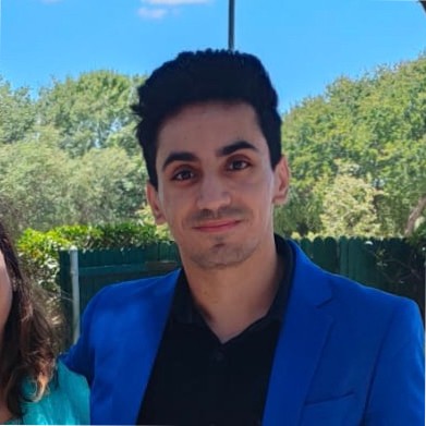 Arman Jeevani