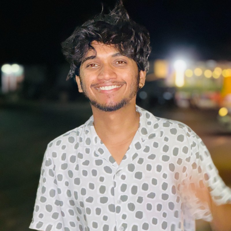 Aditya Navgire