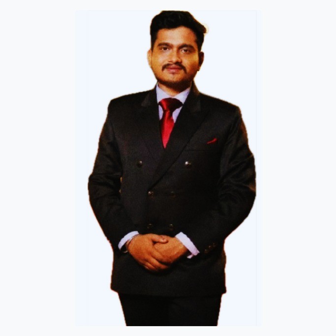 Abhishek Jindal