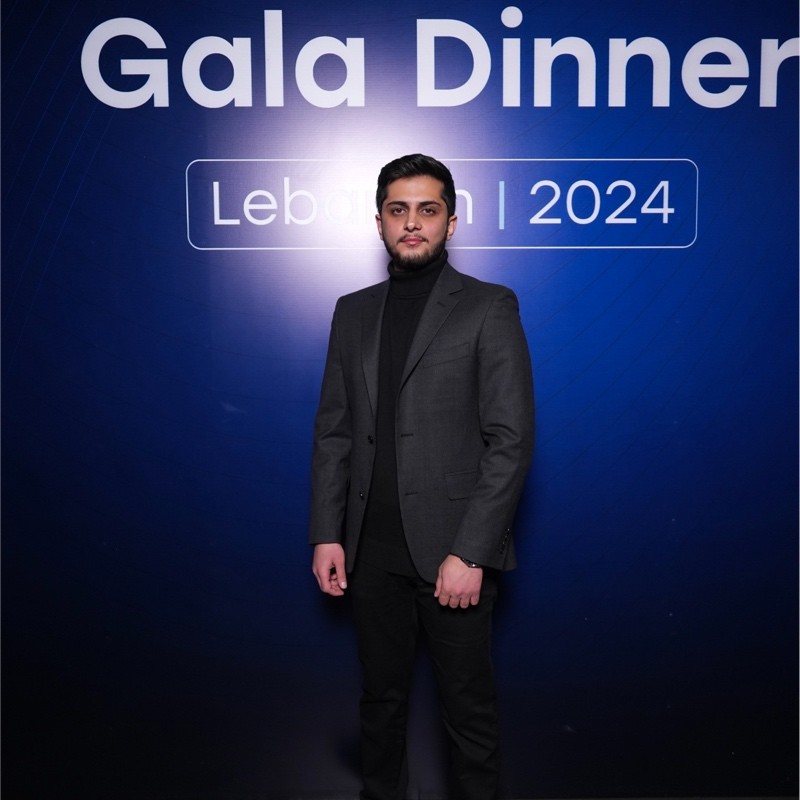 Ahmad Mcheik