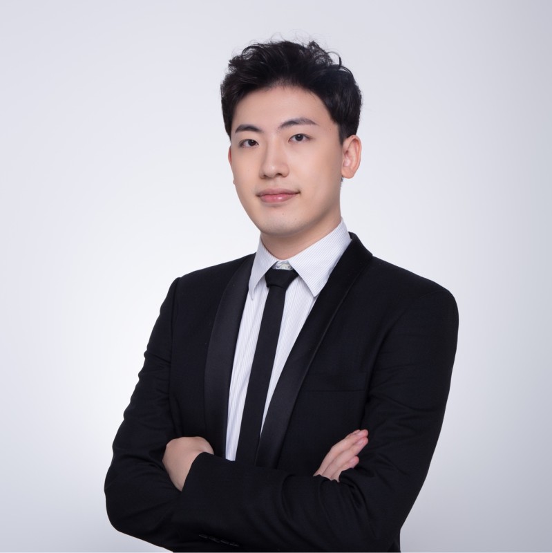 Aaron Wang