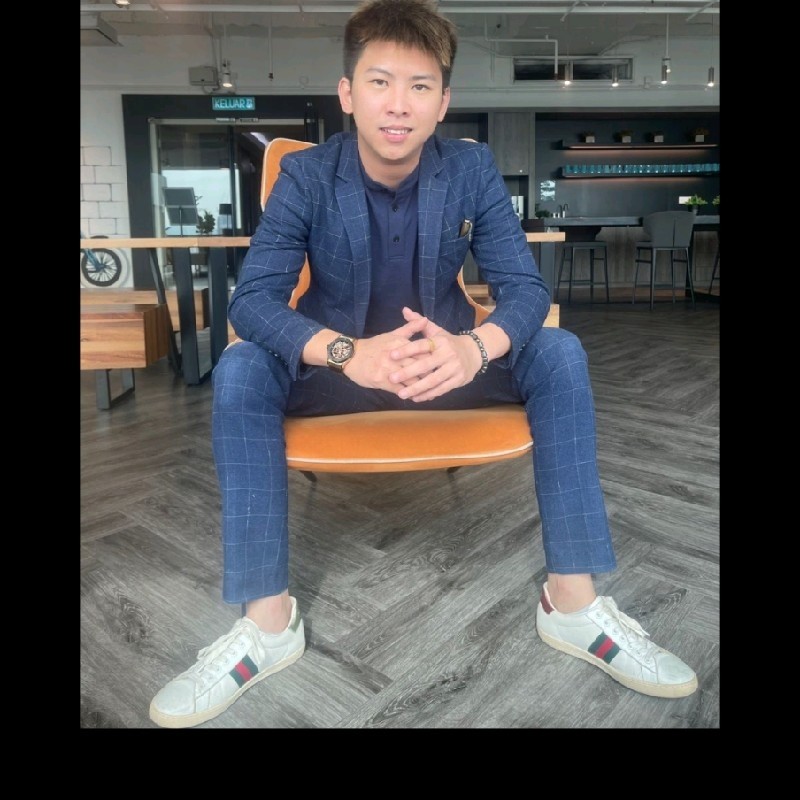 Aaron Khor Wai Lung