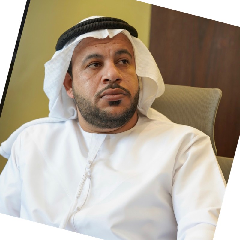 Ahmed Alassely